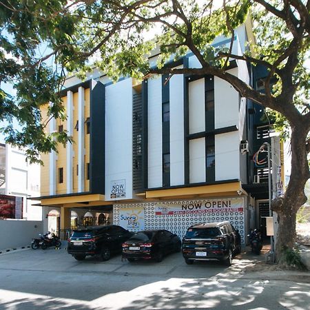 Sunny Day Residences Antipolo Kültér fotó
