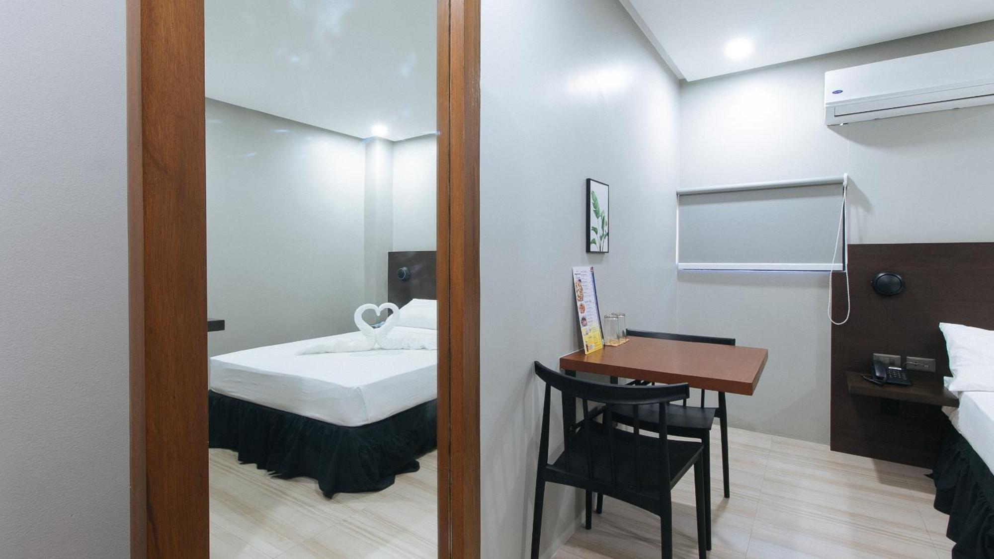 Sunny Day Residences Antipolo Kültér fotó