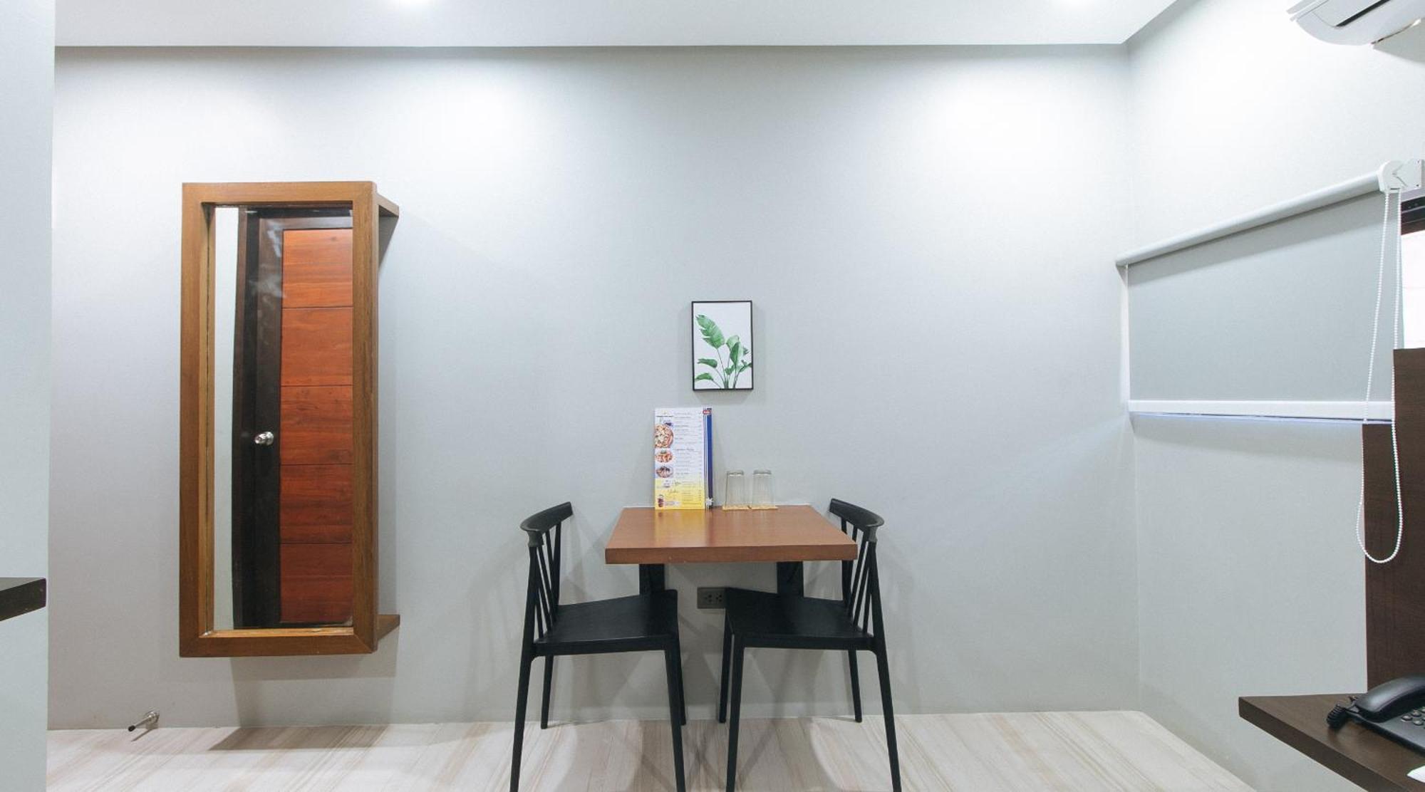 Sunny Day Residences Antipolo Kültér fotó
