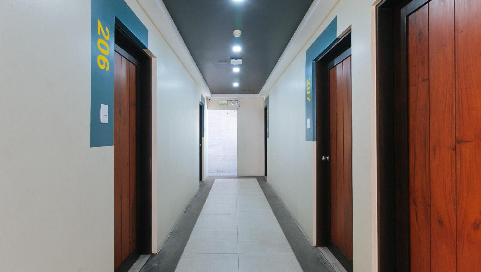 Sunny Day Residences Antipolo Kültér fotó