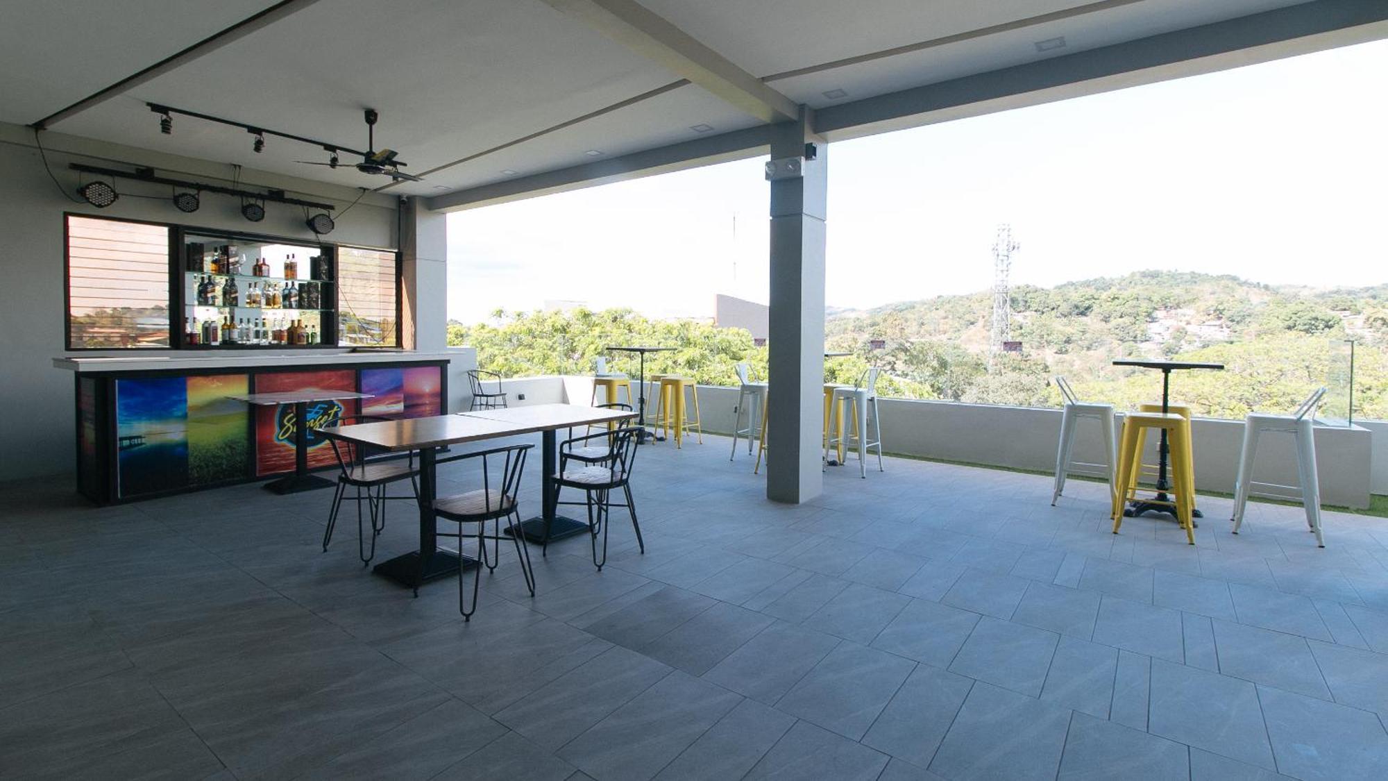 Sunny Day Residences Antipolo Kültér fotó