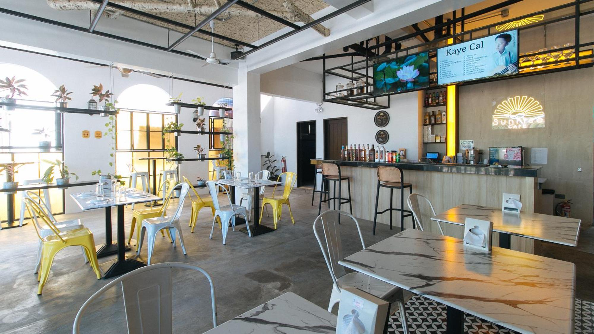 Sunny Day Residences Antipolo Kültér fotó