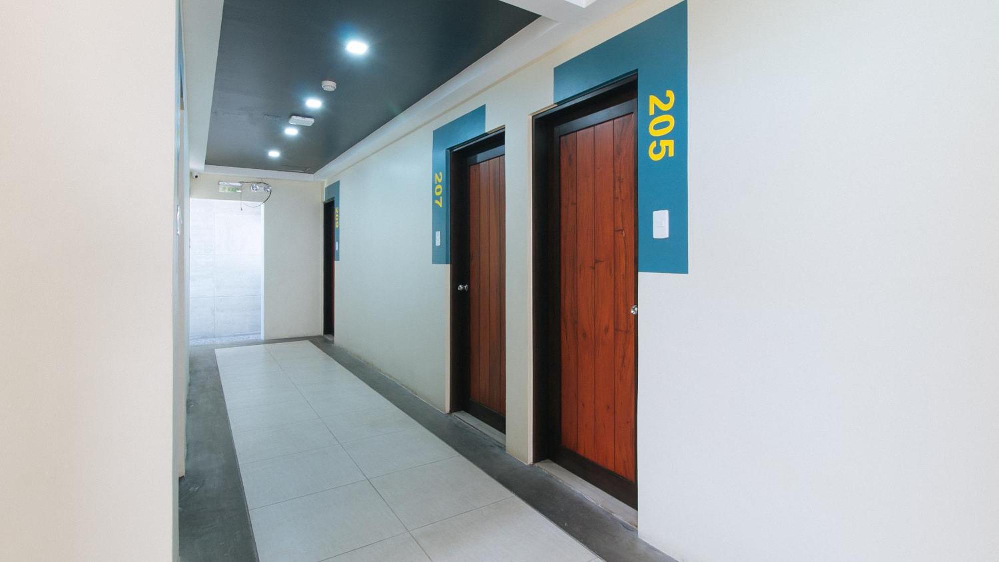Sunny Day Residences Antipolo Kültér fotó