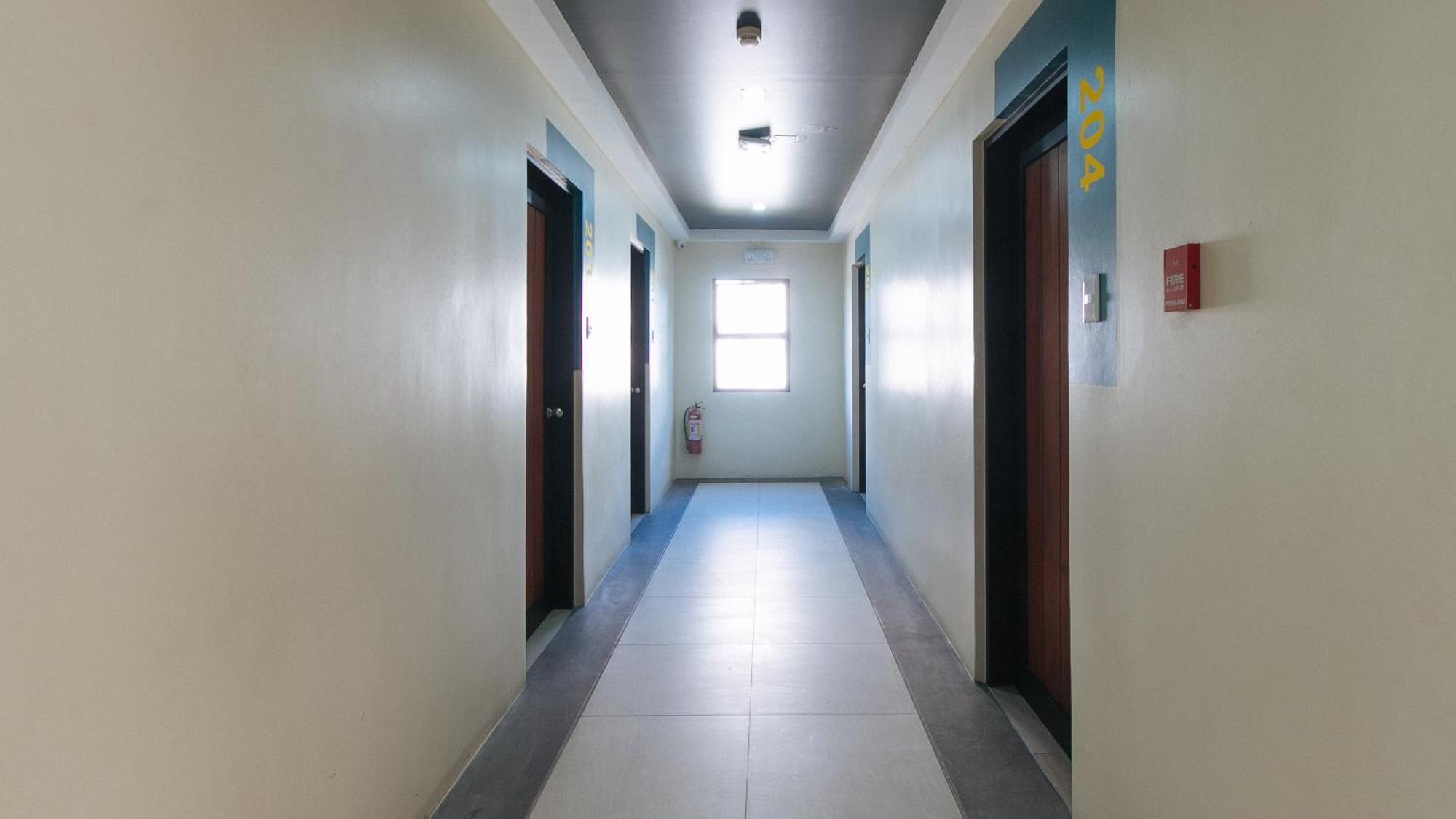 Sunny Day Residences Antipolo Kültér fotó