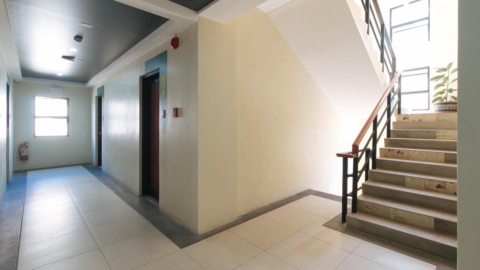 Sunny Day Residences Antipolo Kültér fotó